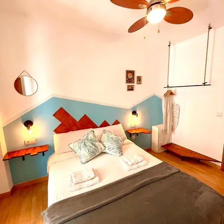 Catedral Apartment