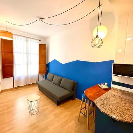 Apartment Catedral *