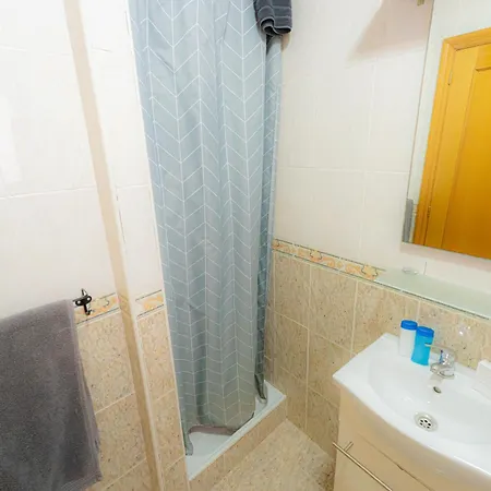 Catedral Apartment