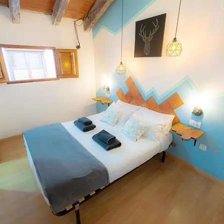 Apartment Catedral