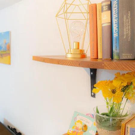Apartment Catedral Valencia