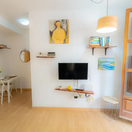 Apartment Catedral