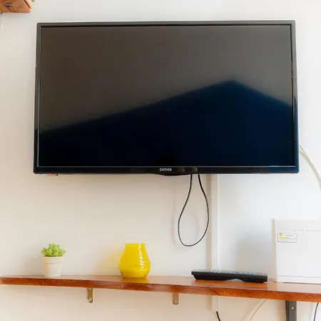 Catedral Apartment *
