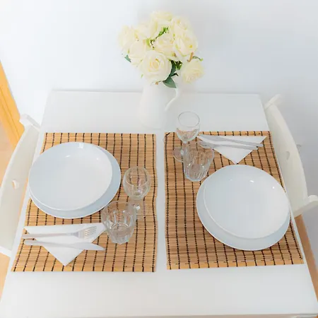 Apartment Catedral *
