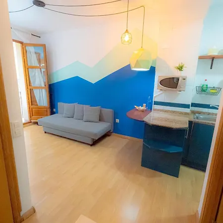 Catedral Apartment
