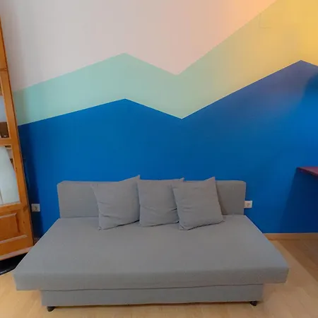 Catedral Apartment *