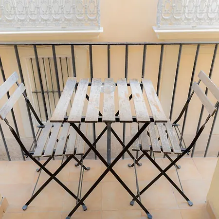 Apartment Catedral *