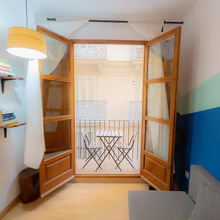 Catedral Apartment *