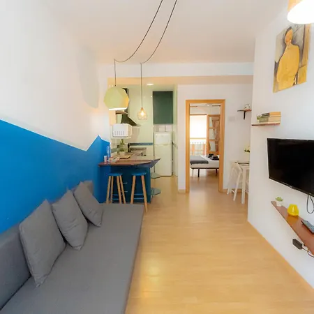 Catedral Apartment Valencia