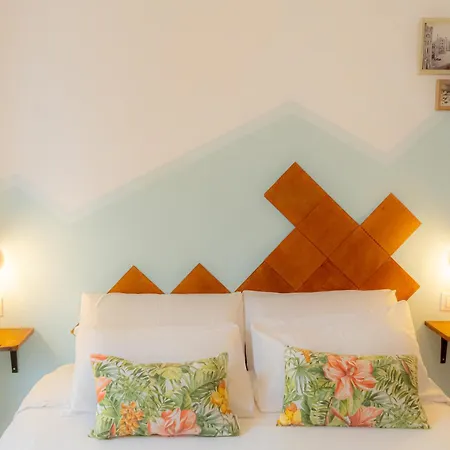 Catedral Apartment