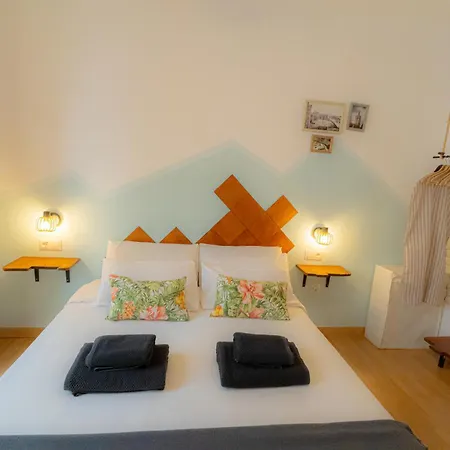 Catedral Apartment