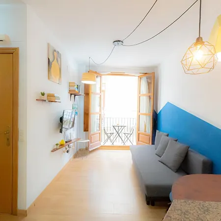Apartment Catedral