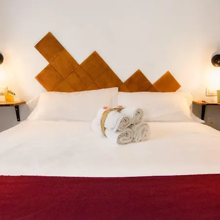 Apartment Catedral *