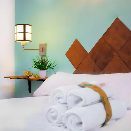 Catedral Apartment *