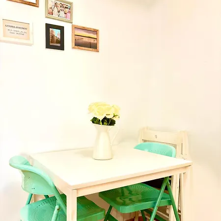 Apartamento Catedral