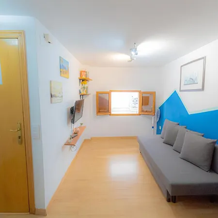 Apartamento Catedral *