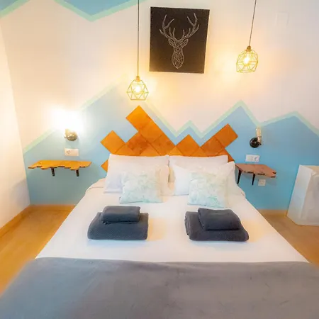 Catedral Apartamento Valencia