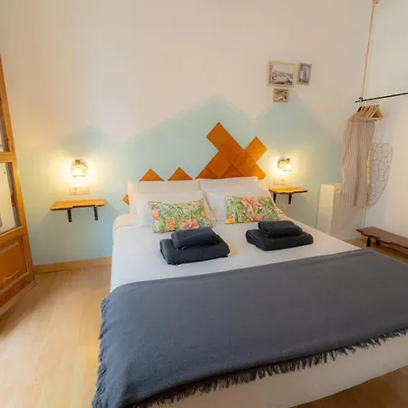 Apartamento Catedral Valencia