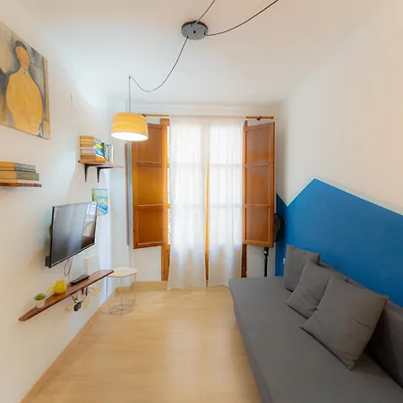 Apartment Catedral *