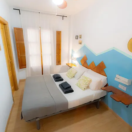 Catedral Apartamento *
