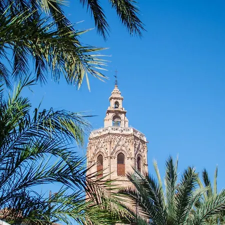 Catedral Valencia