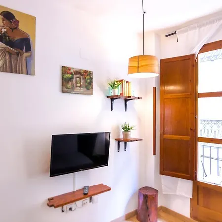 Apartment Catedral *