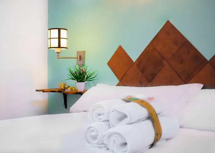 Catedral Apartman *