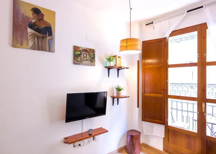 Apartman Catedral *