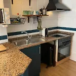Appartement Catedral