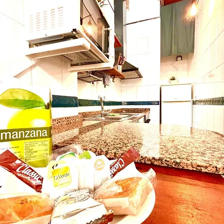 Catedral דירה ולנסיה