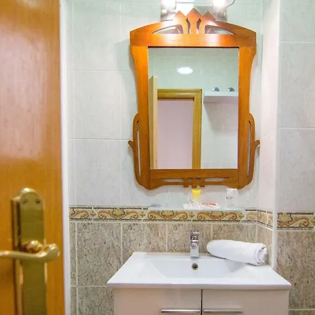 דירה Catedral ולנסיה