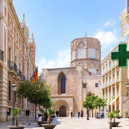 Catedral * ולנסיה