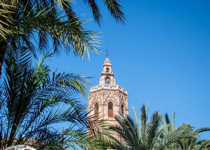 Catedral Valencia